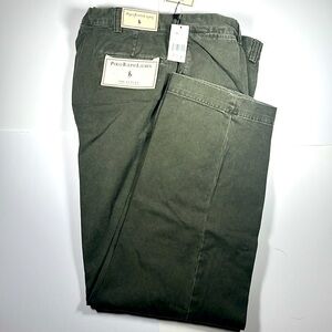 Polo Ralph Lauren Cotton Chino